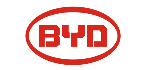 BYD